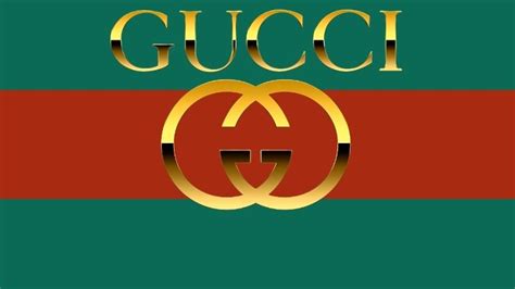 gucci signature colors|Gucci emblem images.